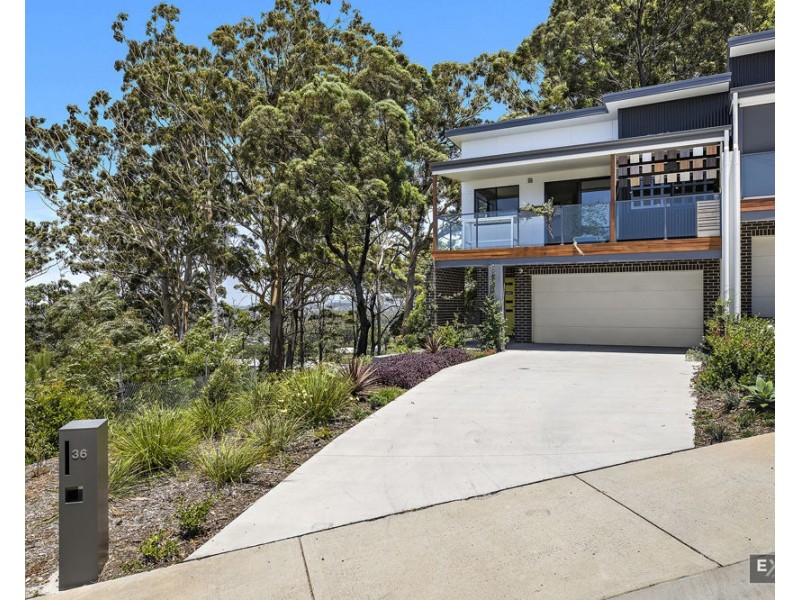 36 Dress Circle, Coffs Harbour NSW 2450