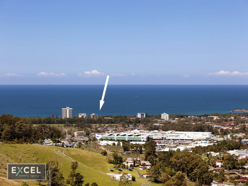 2/107 Ocean Parade, Coffs Harbour NSW 2450