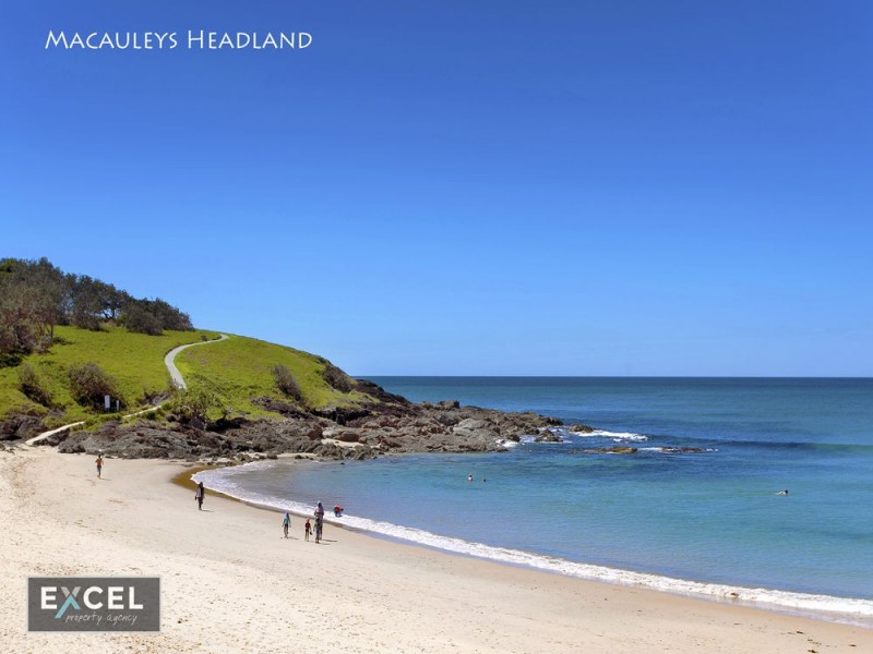 2/107 Ocean Parade, Coffs Harbour NSW 2450