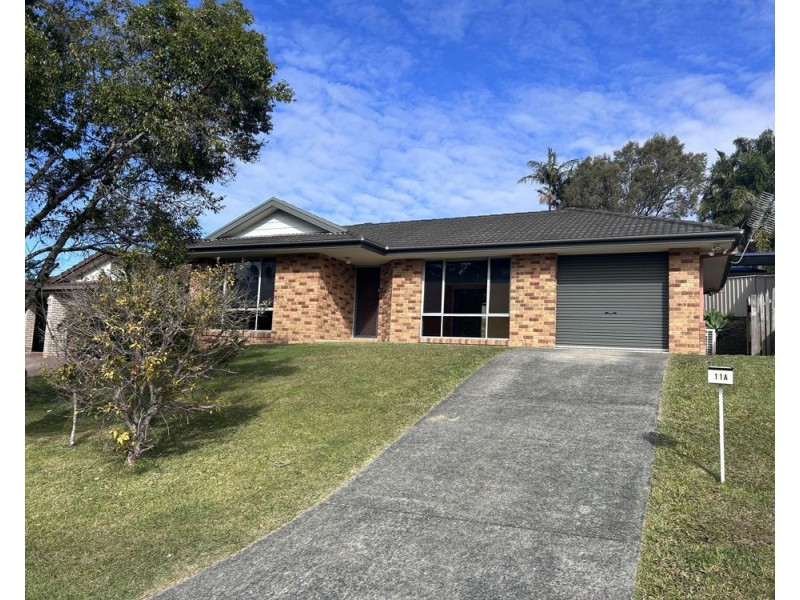 11A Borrowdale Crescent, Boambee East NSW 2452