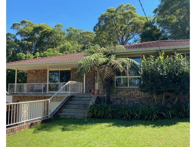 5 Nepean Close, Coffs Harbour NSW 2450