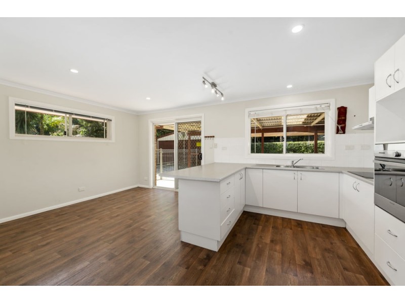 4 Topaz Drive, Emerald Beach NSW 2456