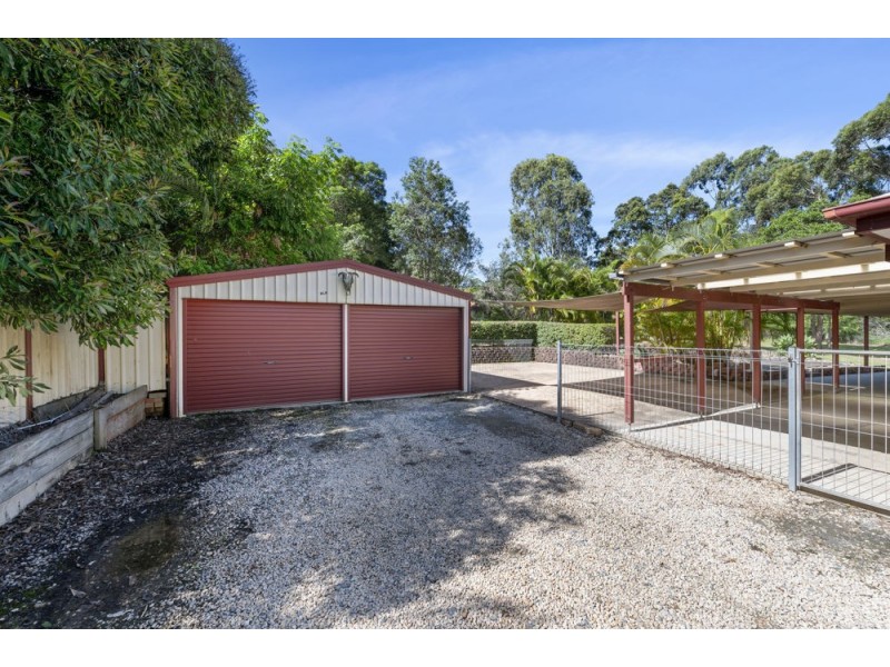 4 Topaz Drive, Emerald Beach NSW 2456