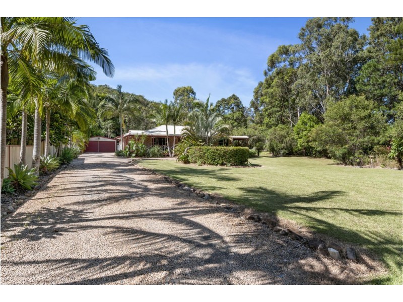4 Topaz Drive, Emerald Beach NSW 2456
