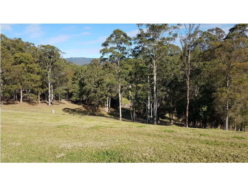 42 Coldwater Creek Road, Nana Glen NSW 2450