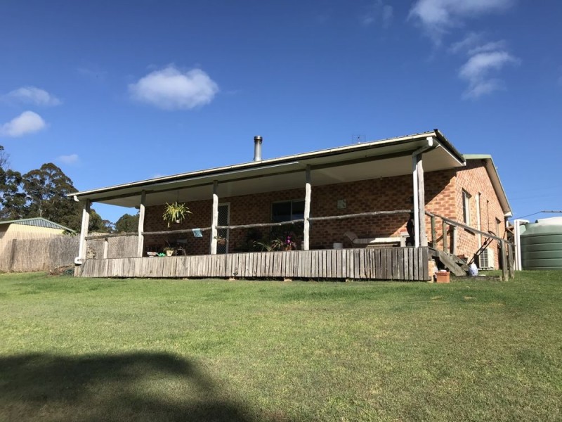 42 Coldwater Creek Road, Nana Glen NSW 2450