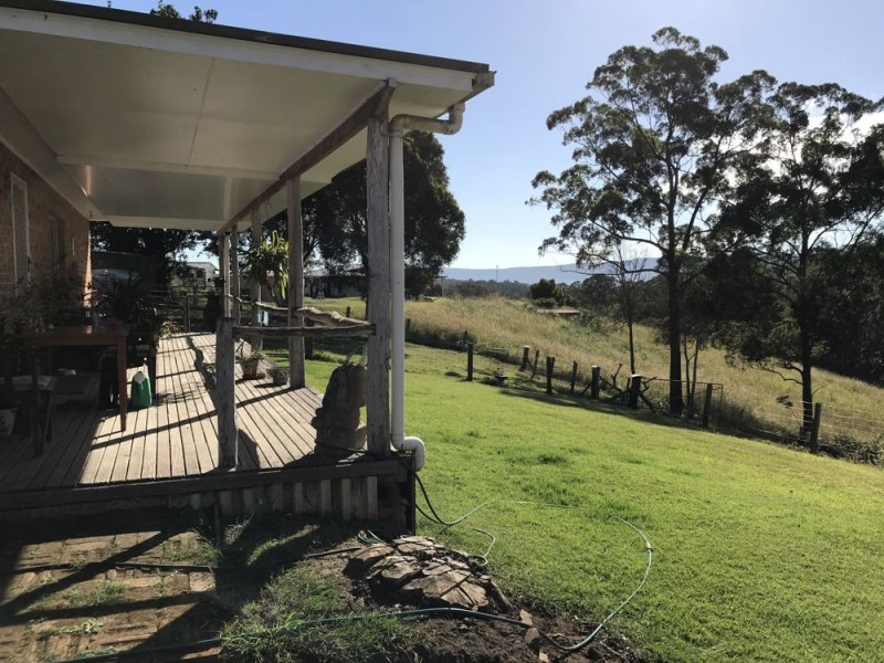 42 Coldwater Creek Road, Nana Glen NSW 2450