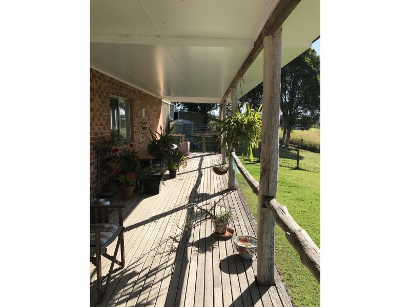 42 Coldwater Creek Road, Nana Glen NSW 2450