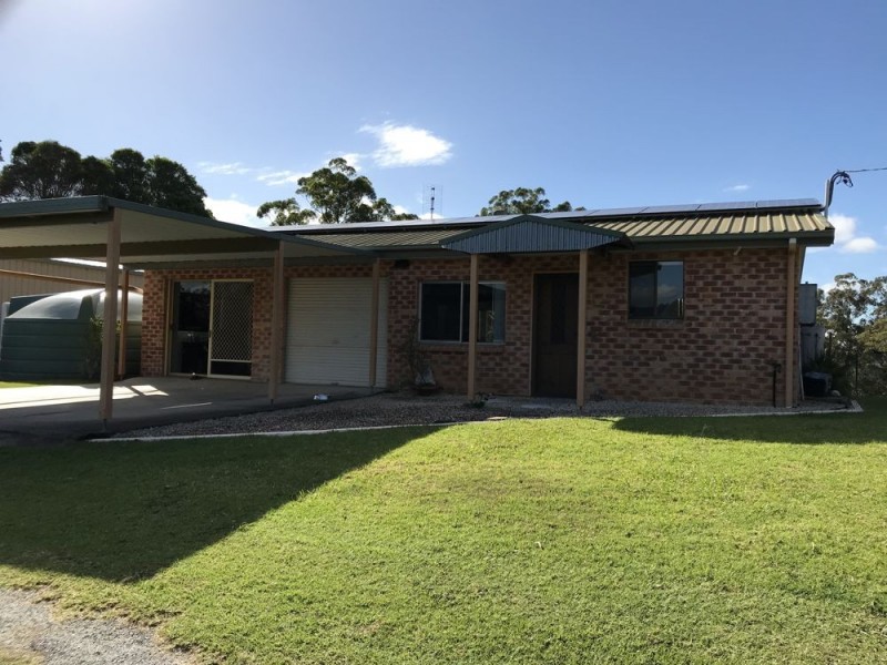 42 Coldwater Creek Road, Nana Glen NSW 2450