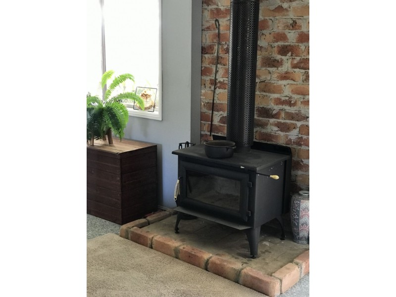 42 Coldwater Creek Road, Nana Glen NSW 2450