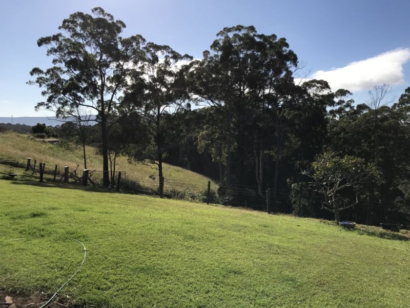 42 Coldwater Creek Road, Nana Glen NSW 2450