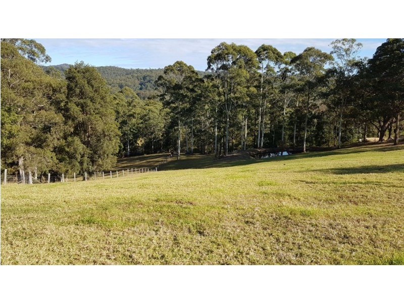 42 Coldwater Creek Road, Nana Glen NSW 2450