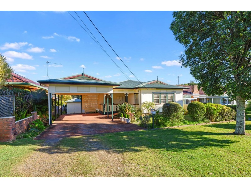 10 North Street, Coffs Harbour NSW 2450
