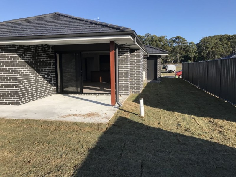 5 Sandcastle Drive, Sandy Beach NSW 2456