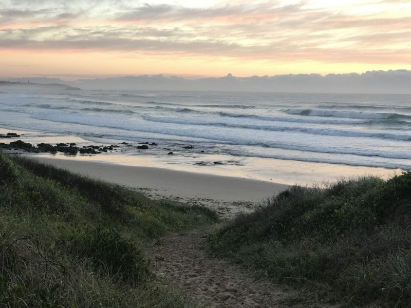 5 Sandcastle Drive, Sandy Beach NSW 2456