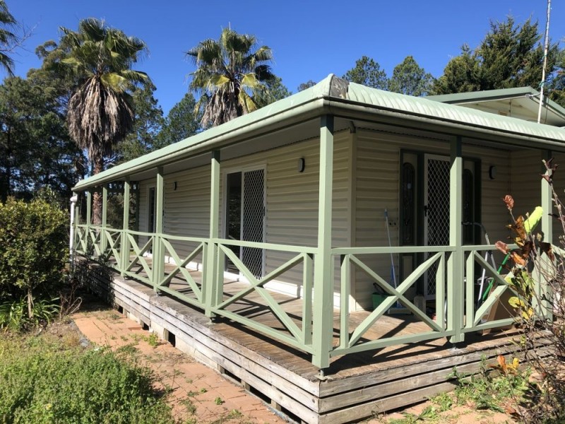 1472 Bucca Road, Nana Glen NSW 2450