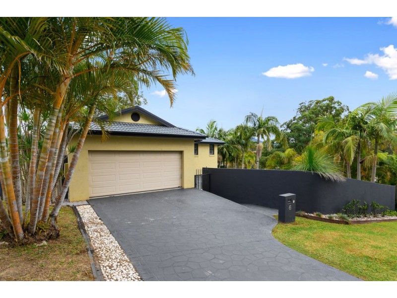 6 Woodswallow Close, Boambee East NSW 2452