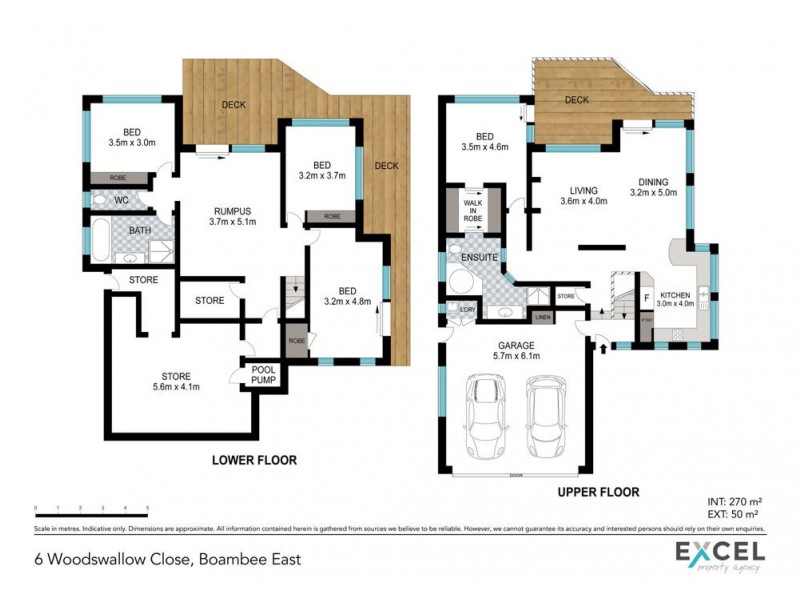 6 Woodswallow Close, Boambee East NSW 2452