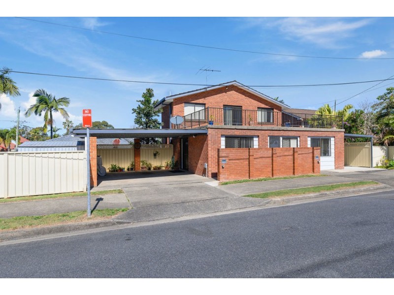 1&2/3 Thompsons Road, Coffs Harbour NSW 2450