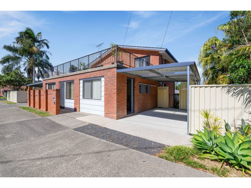 1&2/3 Thompsons Road, Coffs Harbour NSW 2450