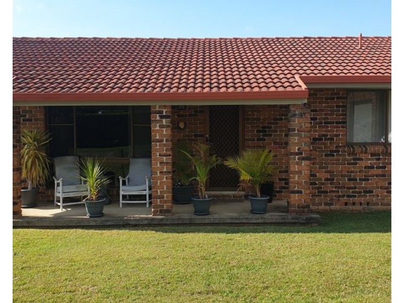 1/19 Cuthbert Street, Boambee East NSW 2452