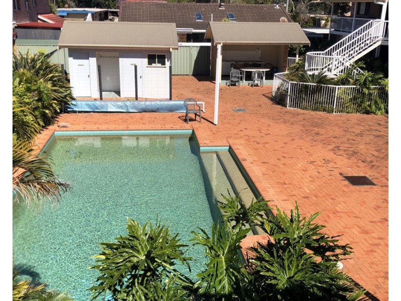 9/34 Boultwood Street, Coffs Harbour NSW 2450