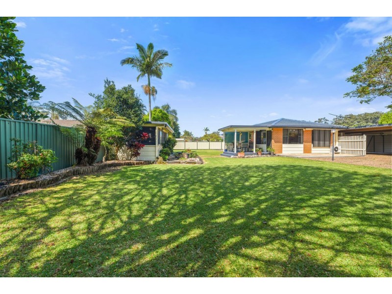 7 Collice Place, Coffs Harbour NSW 2450