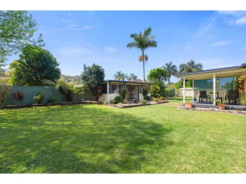 7 Collice Place, Coffs Harbour NSW 2450