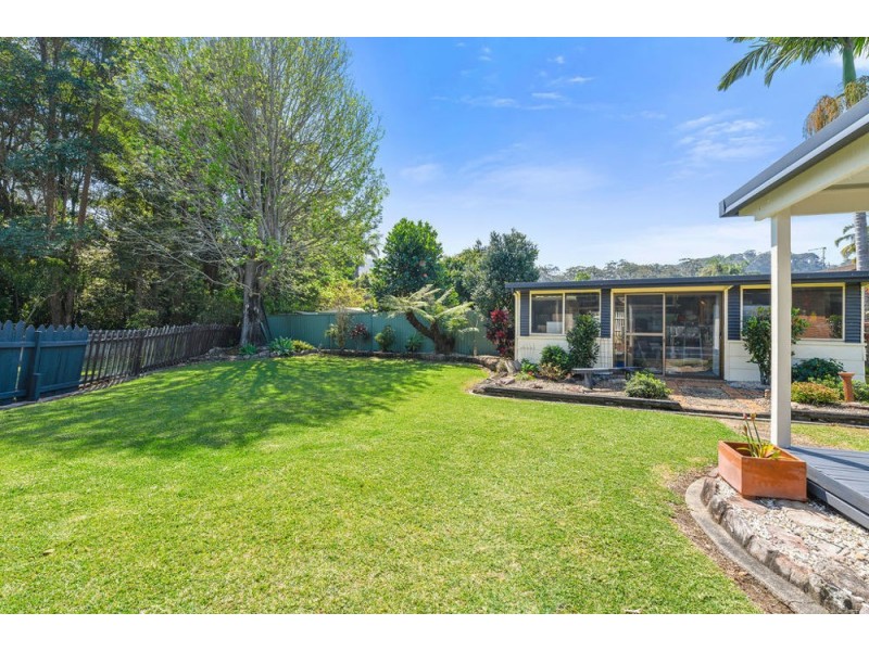 7 Collice Place, Coffs Harbour NSW 2450