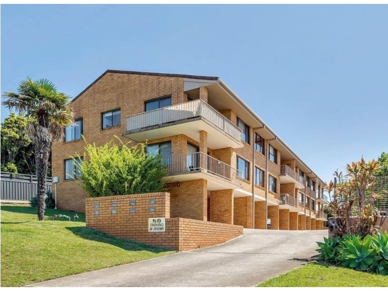5/43 Jarrett Street, Coffs Harbour NSW 2450