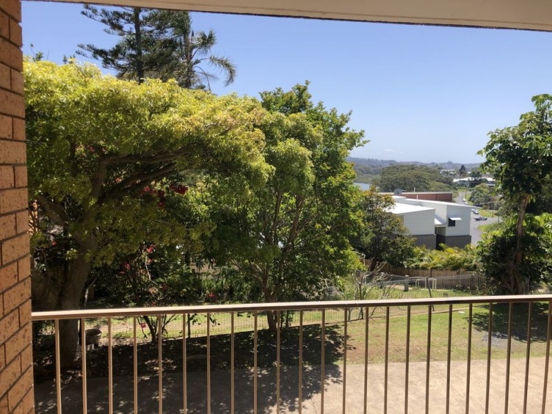 5/43 Jarrett Street, Coffs Harbour NSW 2450