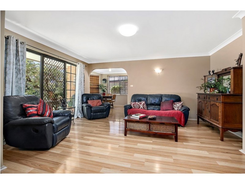 3 Marlin Close, Emerald Beach NSW 2456