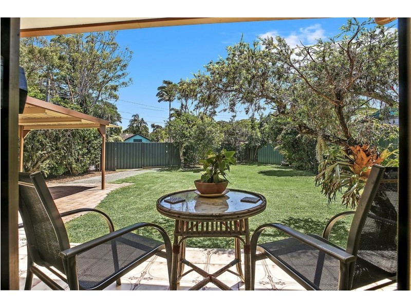 3 Marlin Close, Emerald Beach NSW 2456
