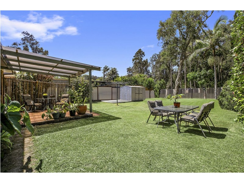 3 Marlin Close, Emerald Beach NSW 2456