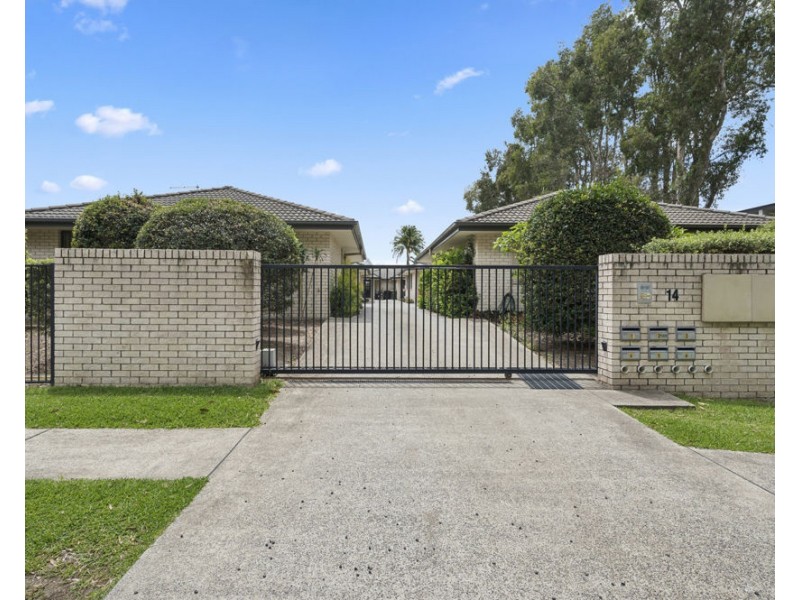 5/14 Condon Street, Coffs Harbour NSW 2450