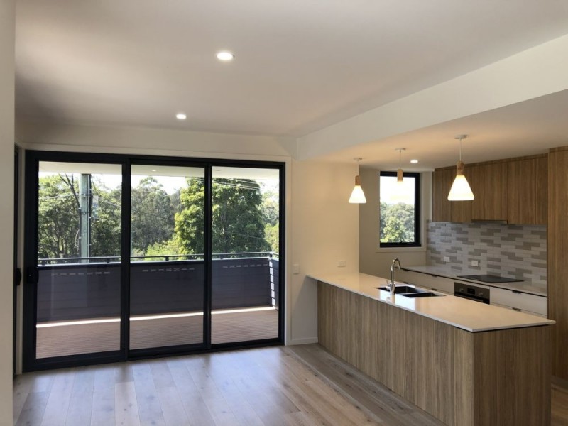 1/12 Dibbs Street, Coffs Harbour NSW 2450