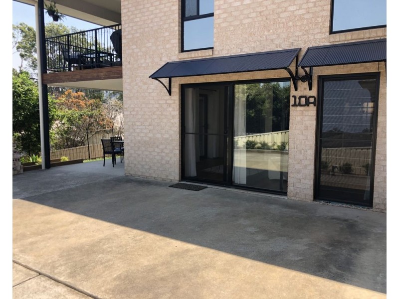 10A Patmos Drive, North Boambee Valley NSW 2450