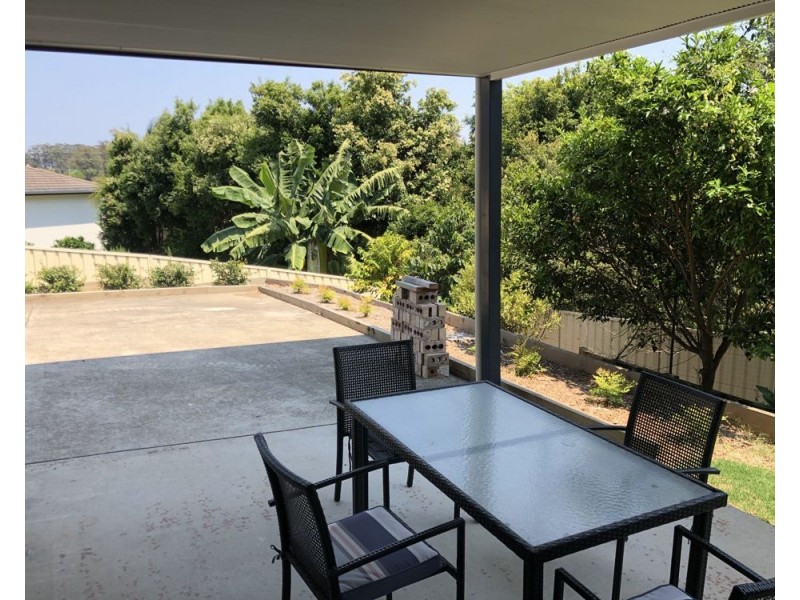 10A Patmos Drive, North Boambee Valley NSW 2450