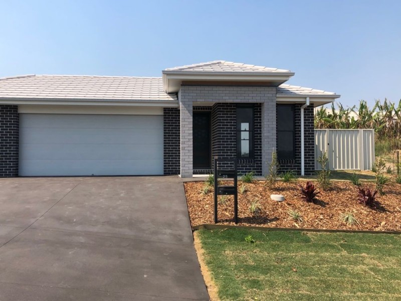 25 Gita Place, Woolgoolga NSW 2456