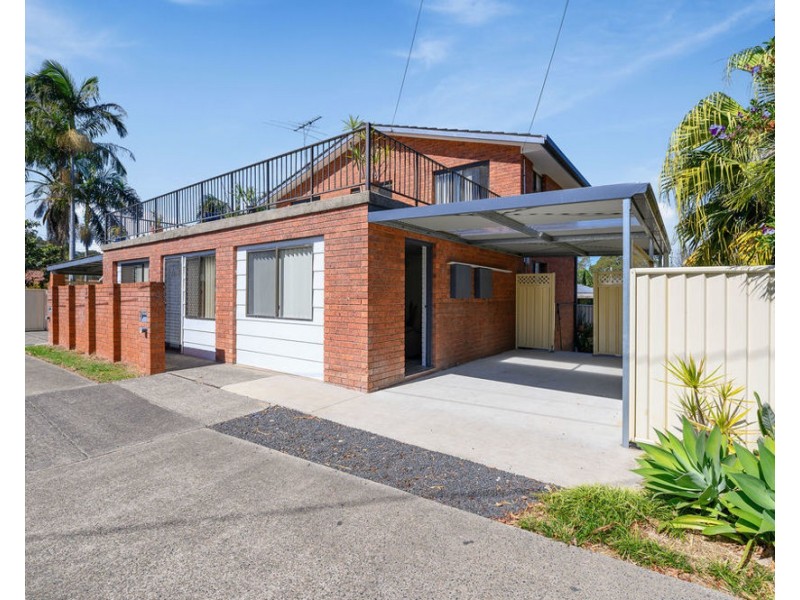 3B Thompsons Road, Coffs Harbour NSW 2450