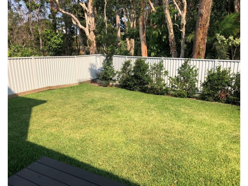 5/3 Burke Street, Coffs Harbour NSW 2450