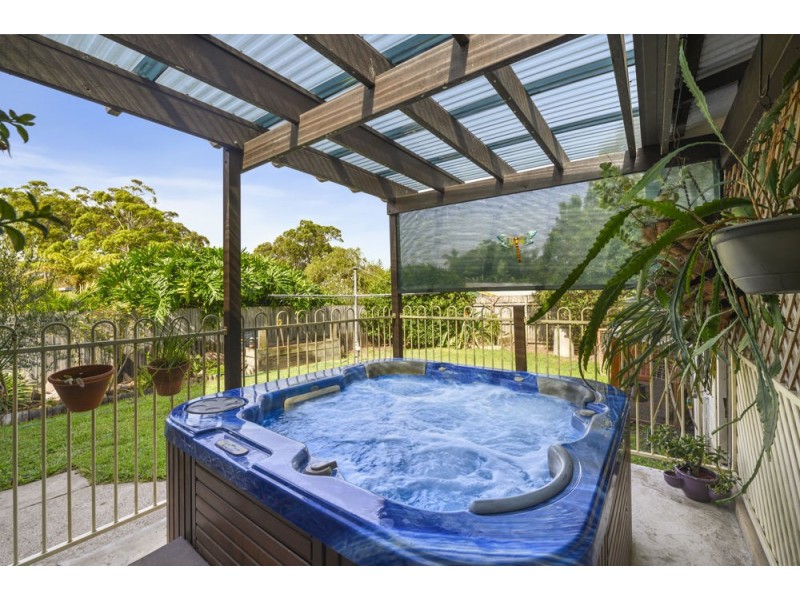 14 Mahogany Avenue, Sandy Beach NSW 2456