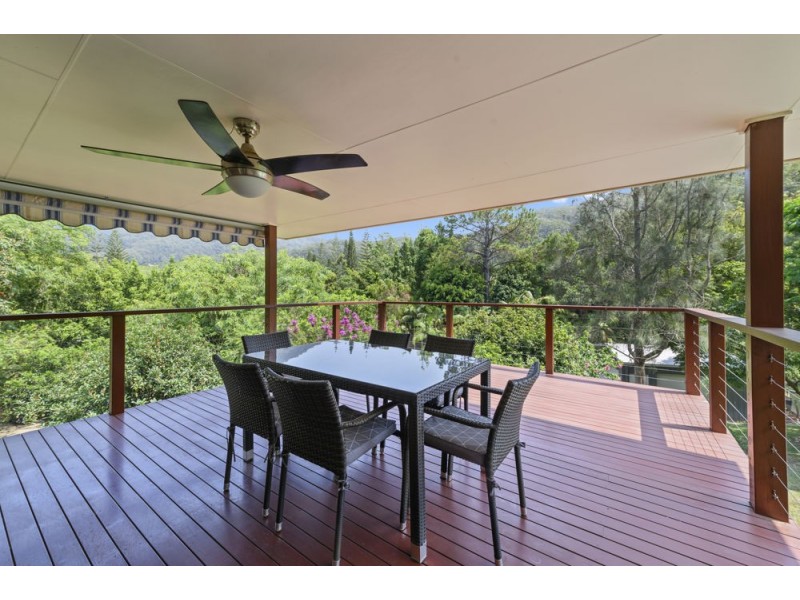118 Ayrshire Park Drive, Boambee NSW 2450