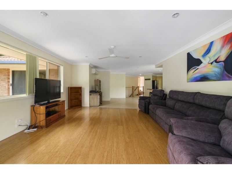 118 Ayrshire Park Drive, Boambee NSW 2450