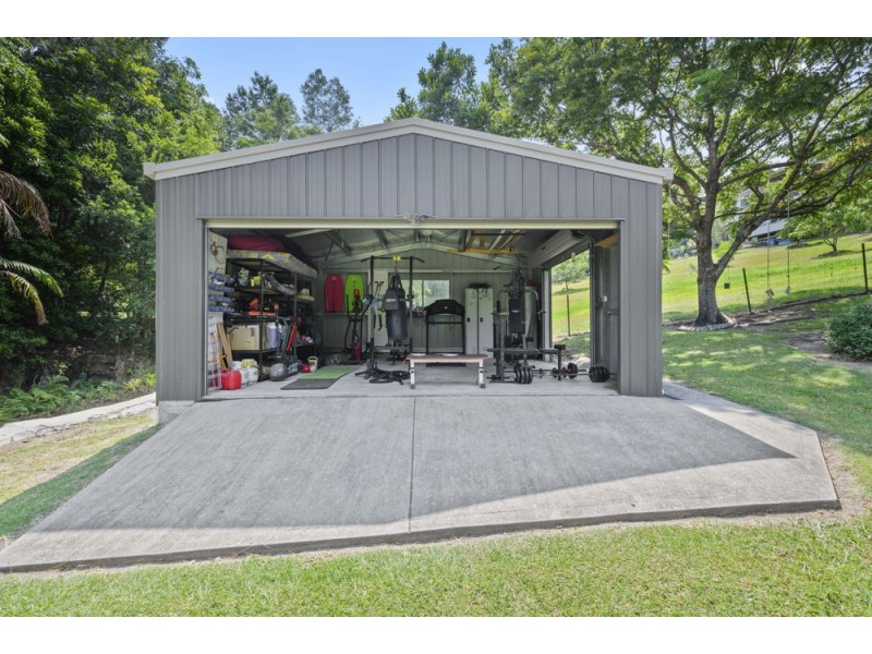 118 Ayrshire Park Drive, Boambee NSW 2450