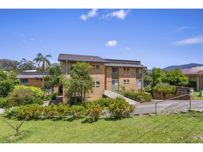 10/3b Gordon Street, Coffs Harbour NSW 2450