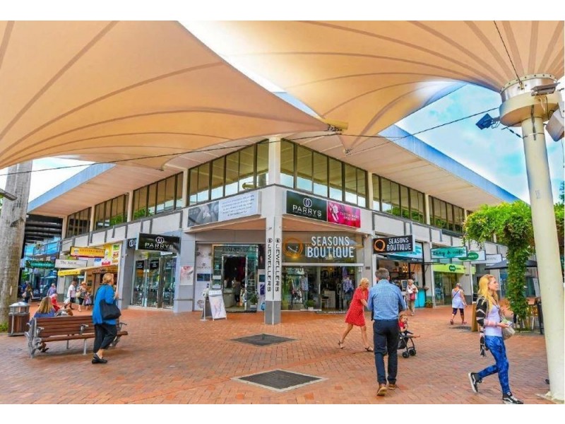10/3b Gordon Street, Coffs Harbour NSW 2450
