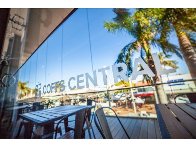 10/3b Gordon Street, Coffs Harbour NSW 2450