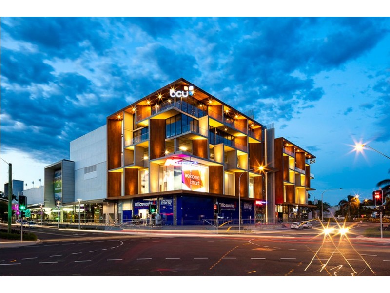 10/3b Gordon Street, Coffs Harbour NSW 2450