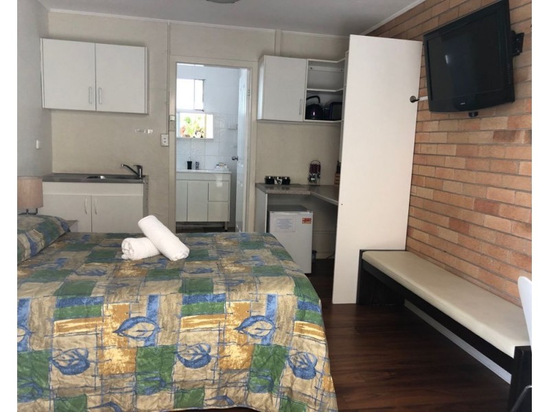 6/9 Prince Street, Coffs Harbour NSW 2450